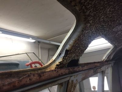 Kim &amp; Ryan's '67 21