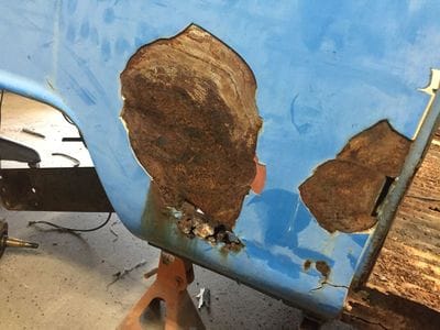 Kim &amp; Ryan's '67 21