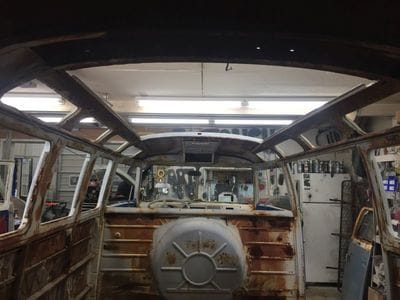 Kim &amp; Ryan's '67 21