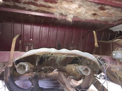 Kim &amp; Ryan's '67 21