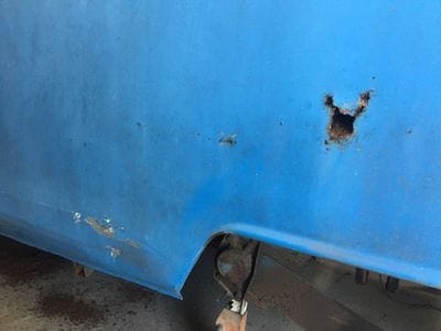 Kim &amp; Ryan's '67 21