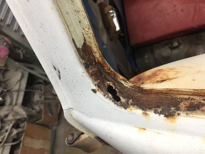 Kim &amp; Ryan's '67 21