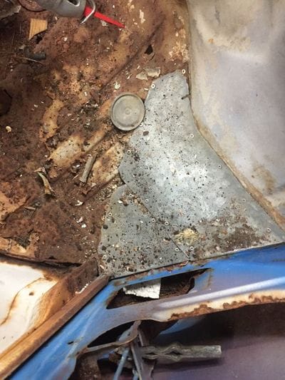 Kim &amp; Ryan's '67 21