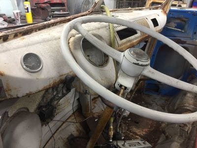 Kim &amp; Ryan's '67 21