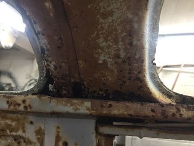 Kim &amp; Ryan's '67 21