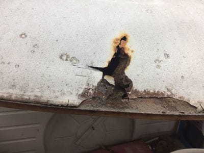 Kim &amp; Ryan's '67 21