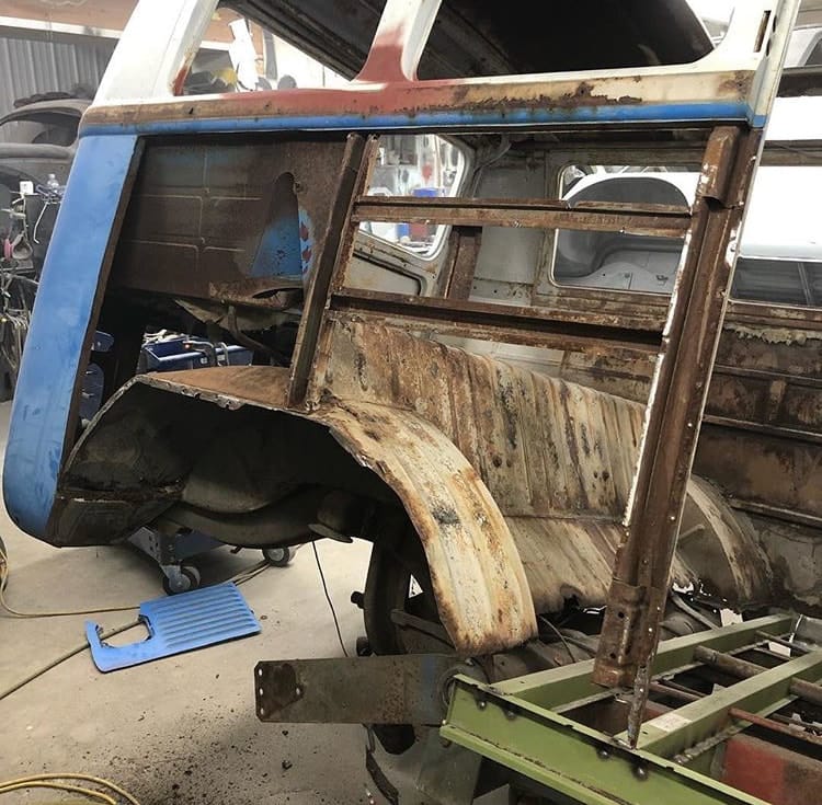 Kim &amp; Ryan's '67 21