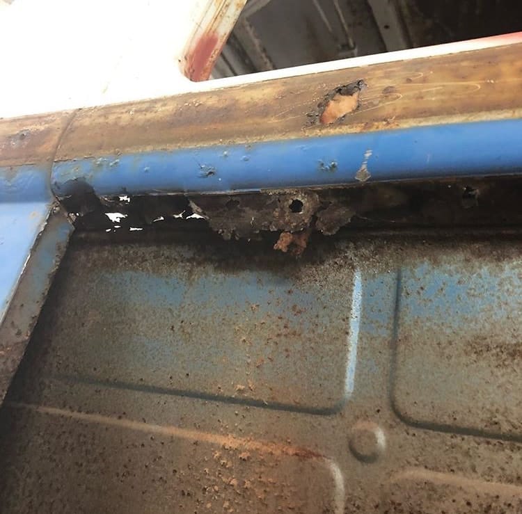 Kim &amp; Ryan's '67 21