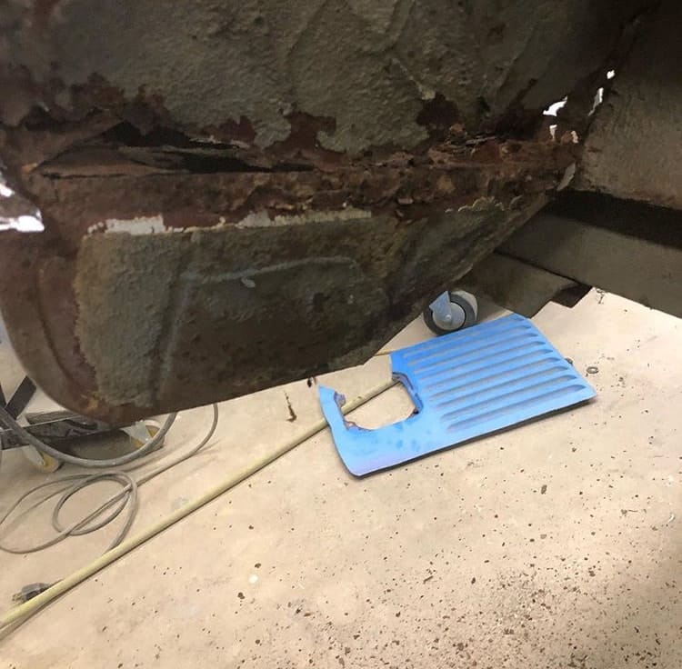 Kim &amp; Ryan's '67 21