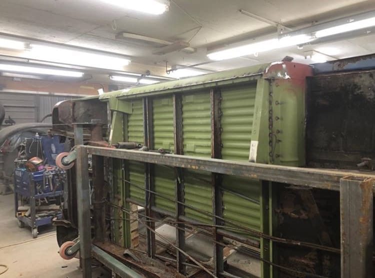 Kim &amp; Ryan's '67 21