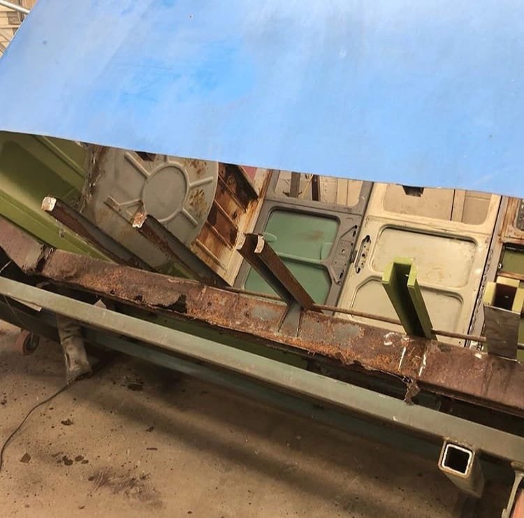 Kim &amp; Ryan's '67 21