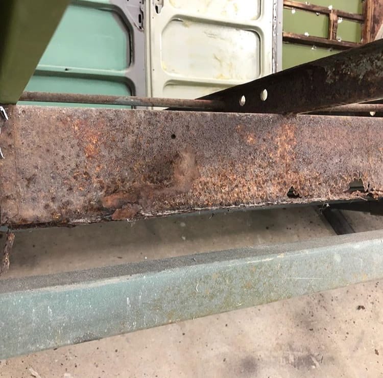 Kim &amp; Ryan's '67 21