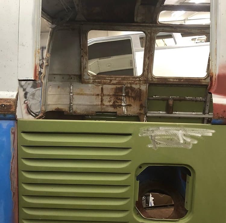 Kim &amp; Ryan's '67 21