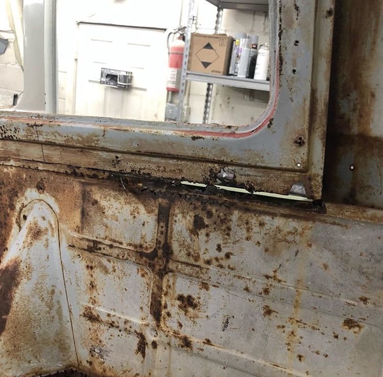 Kim &amp; Ryan's '67 21