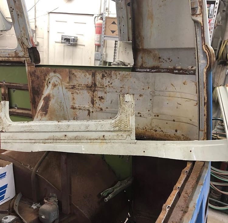 Kim &amp; Ryan's '67 21