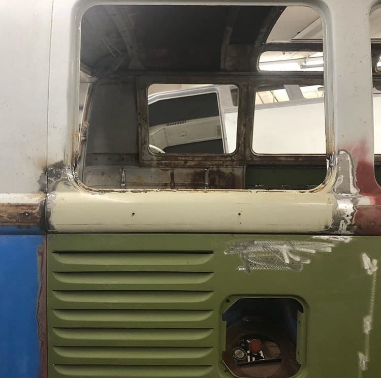 Kim &amp; Ryan's '67 21