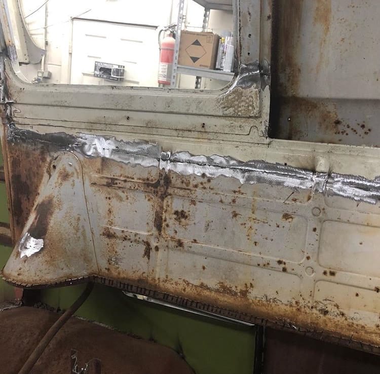 Kim &amp; Ryan's '67 21