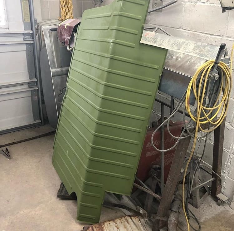 Kim &amp; Ryan's '67 21