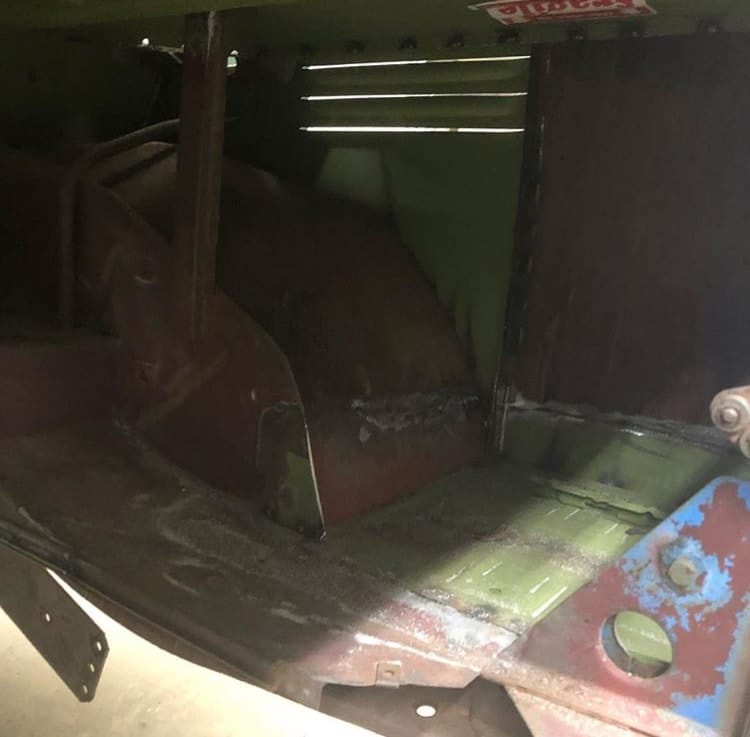 Kim &amp; Ryan's '67 21