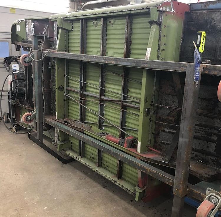 Kim &amp; Ryan's '67 21