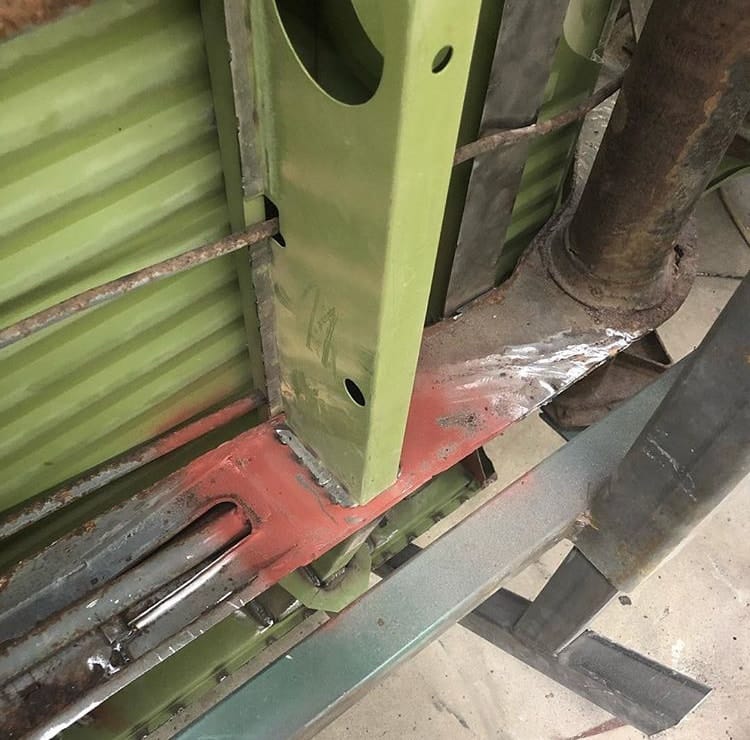 Kim &amp; Ryan's '67 21