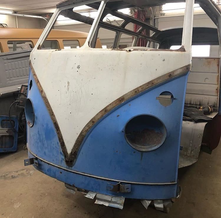 Kim &amp; Ryan's '67 21