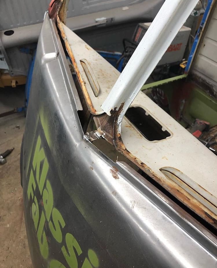 Kim &amp; Ryan's '67 21