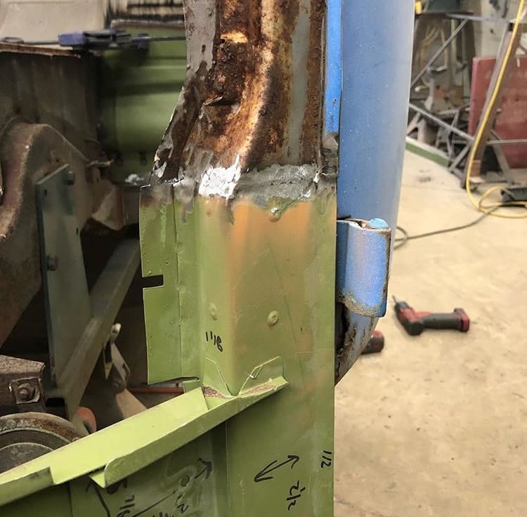 Kim &amp; Ryan's '67 21