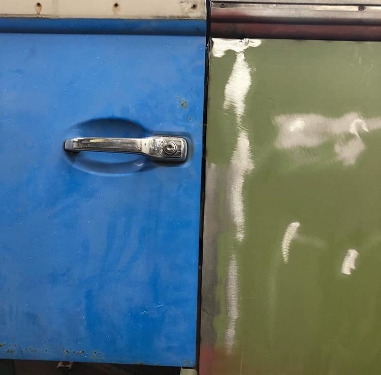 Kim &amp; Ryan's '67 21