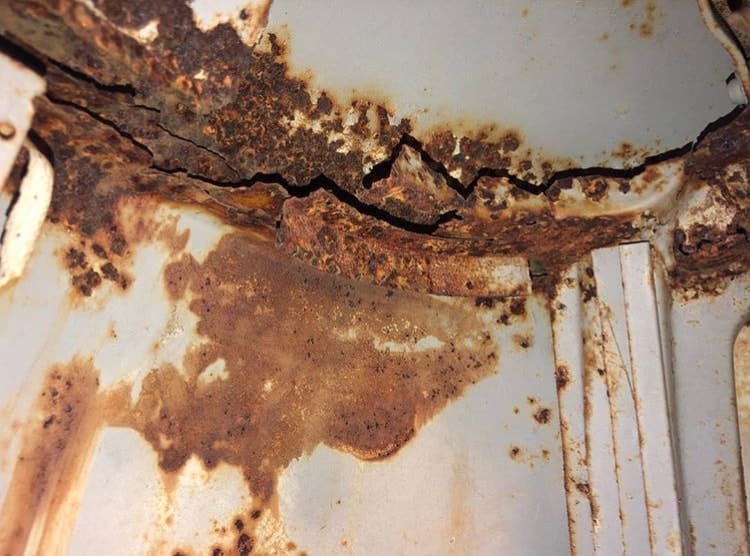 Kim &amp; Ryan's '67 21