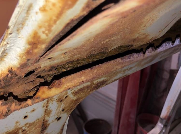 Kim &amp; Ryan's '67 21