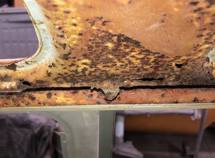 Kim &amp; Ryan's '67 21