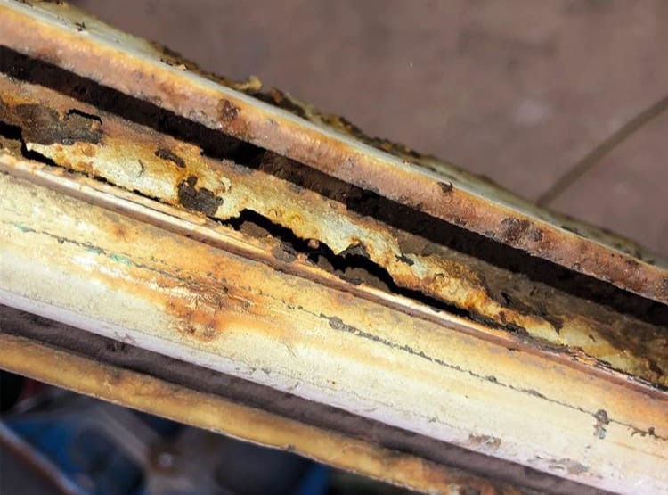 Kim &amp; Ryan's '67 21