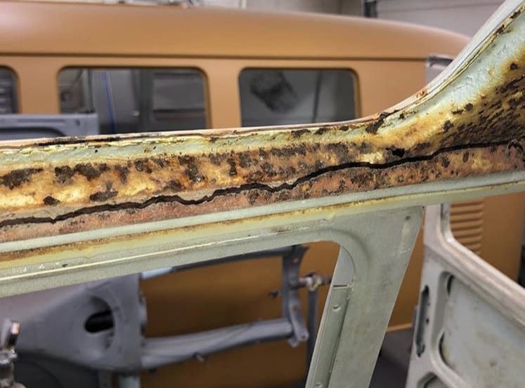 Kim &amp; Ryan's '67 21