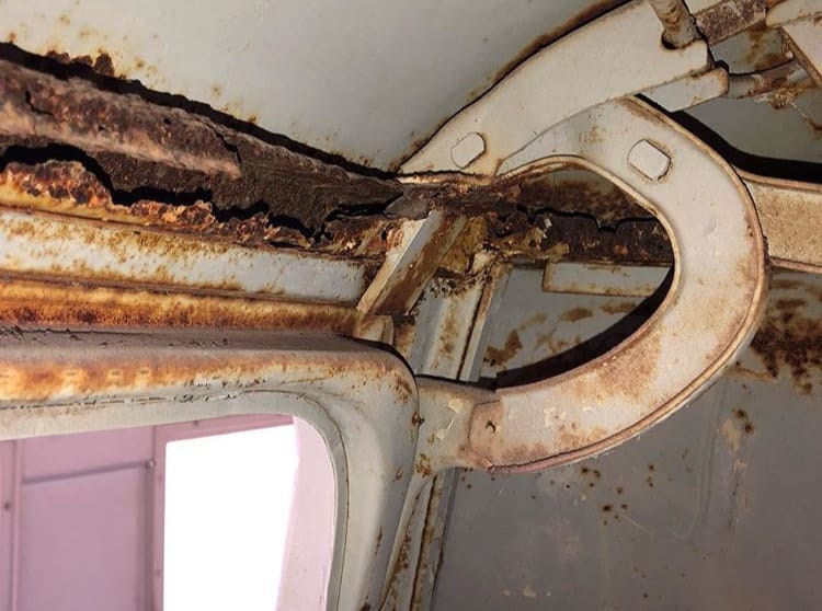 Kim &amp; Ryan's '67 21