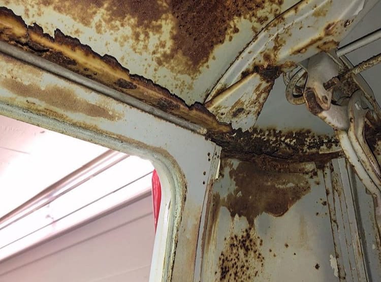 Kim &amp; Ryan's '67 21