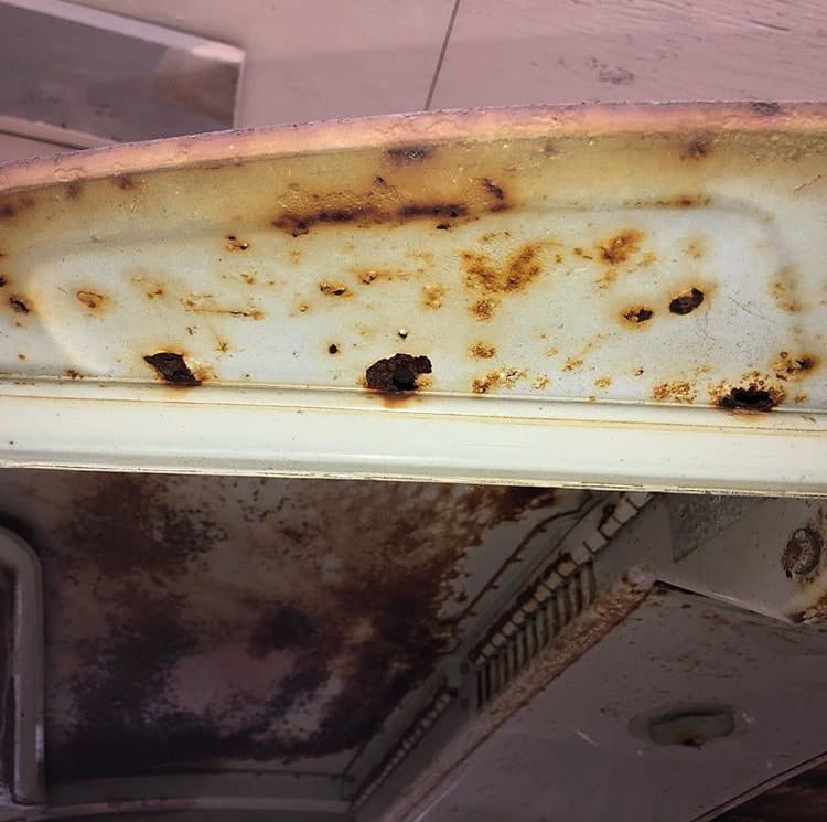 Kim &amp; Ryan's '67 21