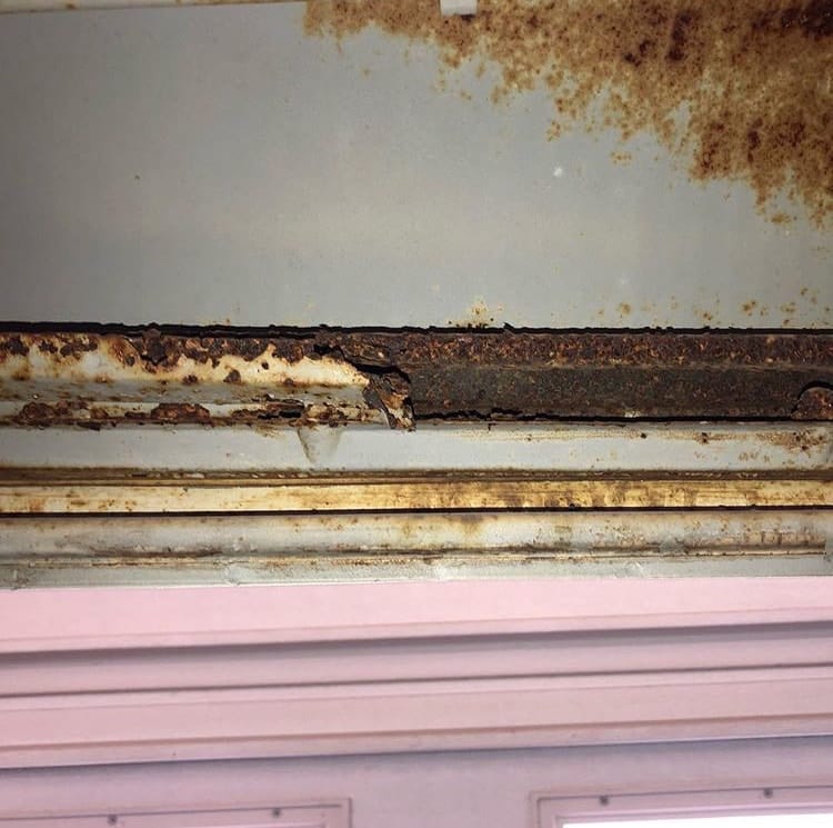 Kim &amp; Ryan's '67 21