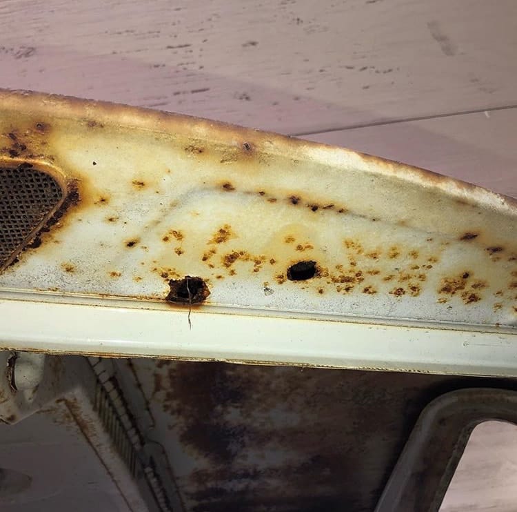 Kim &amp; Ryan's '67 21