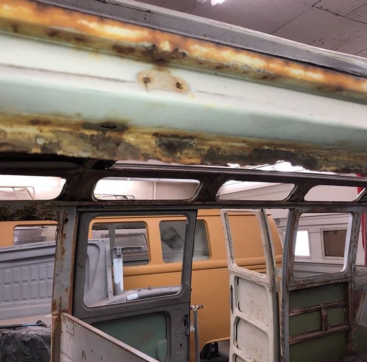 Kim &amp; Ryan's '67 21