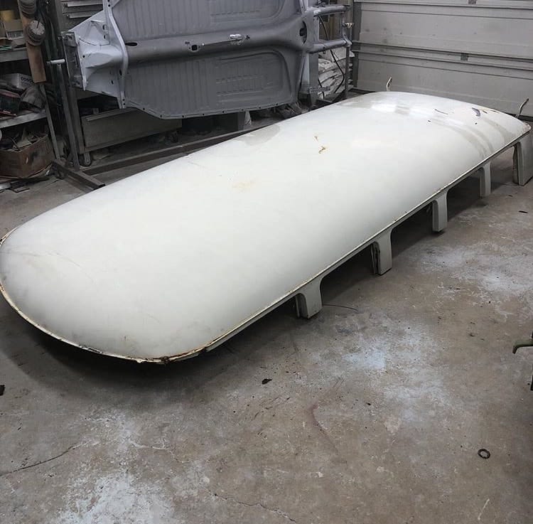 Kim &amp; Ryan's '67 21