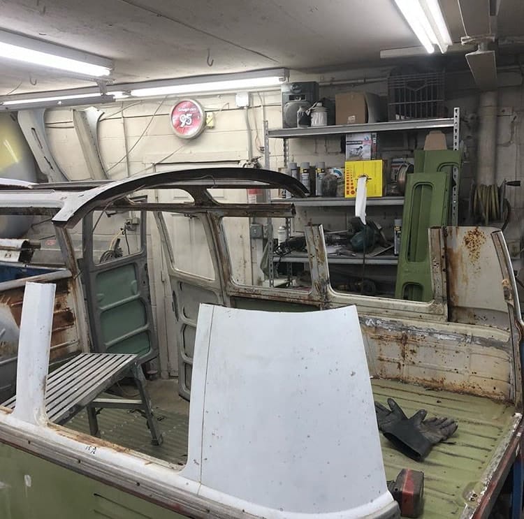 Kim &amp; Ryan's '67 21