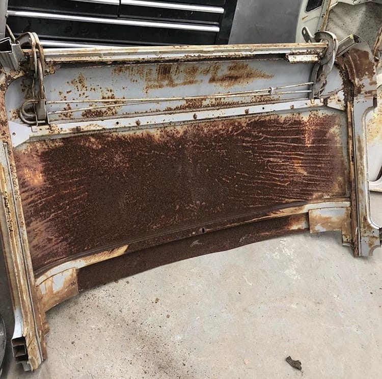 Kim &amp; Ryan's '67 21