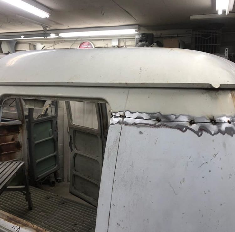 Kim &amp; Ryan's '67 21