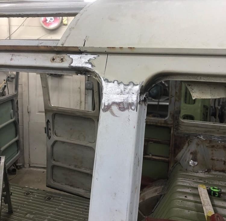 Kim &amp; Ryan's '67 21