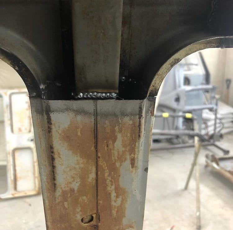 Kim &amp; Ryan's '67 21