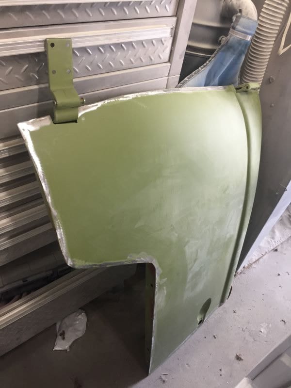 Kim &amp; Ryan's '67 21