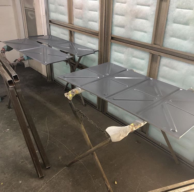 Kim &amp; Ryan's '67 21