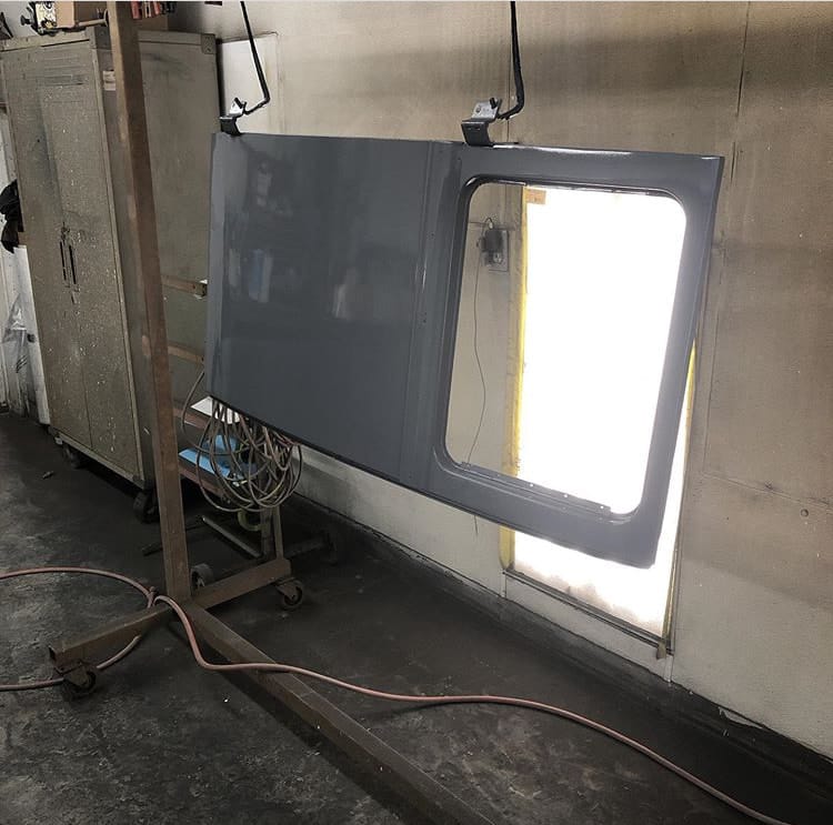 Kim &amp; Ryan's '67 21