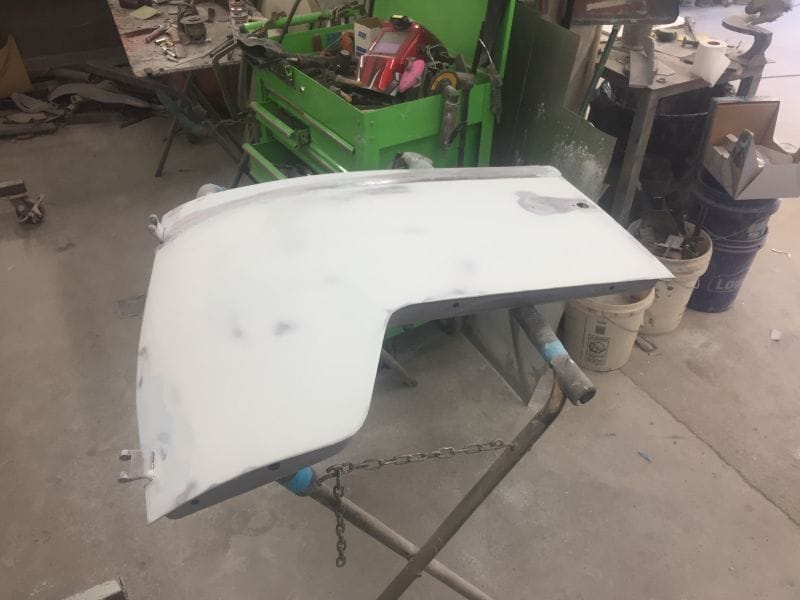 Kim &amp; Ryan's '67 21